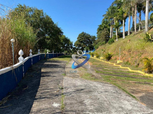 Imagem 10 de 30 de Chácara Com 3 Dormitórios À Venda, 16000 M² Por R$ 1.500.000,00 - Buquirinha Ii - São José Dos Campos/sp - Ch0089