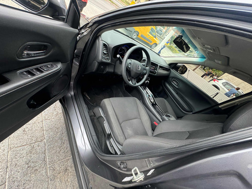 Honda HR-V 1.8 Lx Flex Aut. 5p