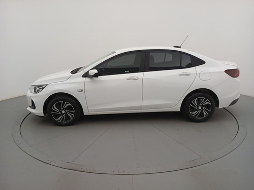 Chevrolet Onix 1.0 TURBO FLEX LT AUTOMÁTICO