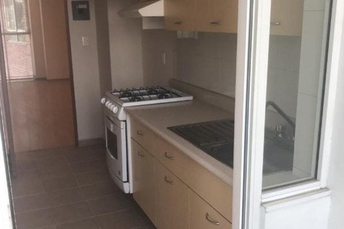Imagen 11 de 14 de Remate Bancario ! Loft 1 Rec En Col Napoles Cdmx