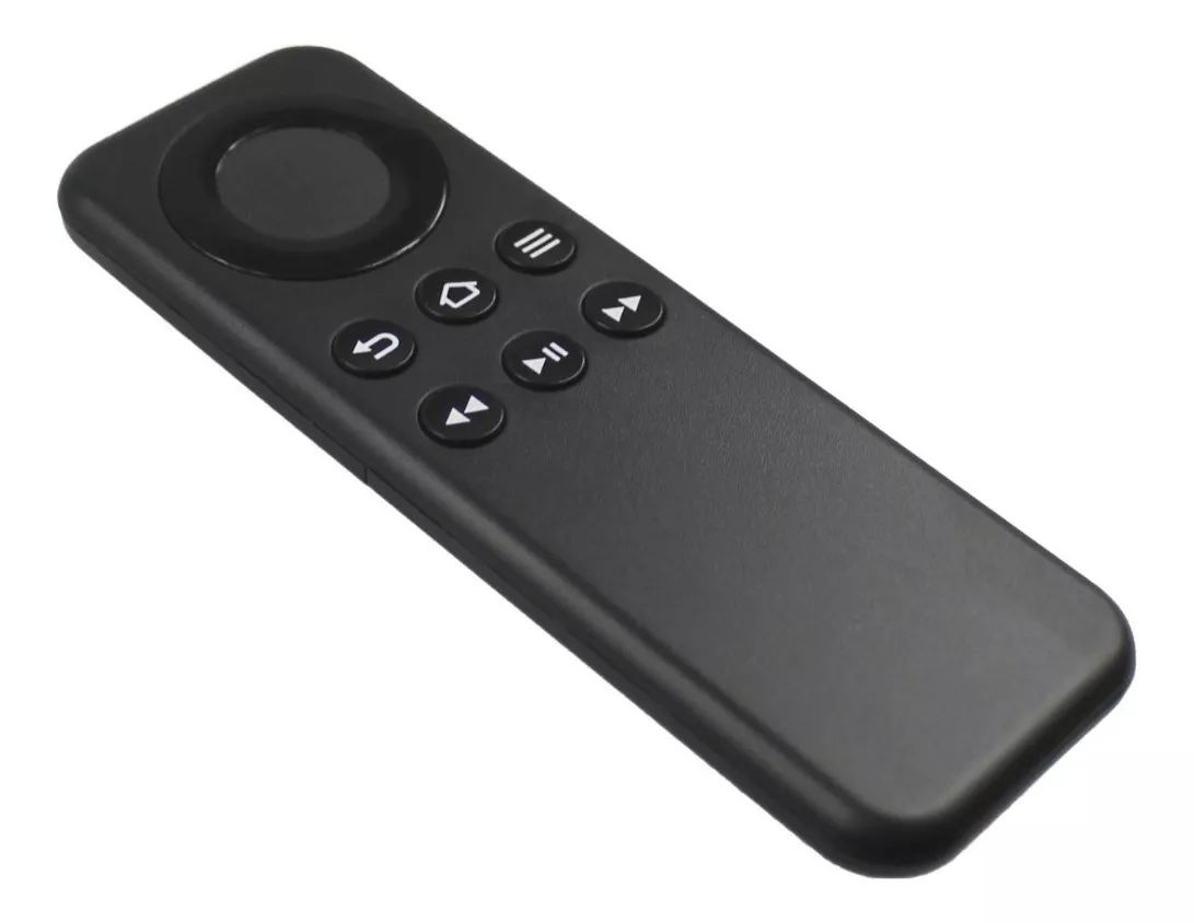 Tercera imagen para búsqueda de control remoto para fire tv stick