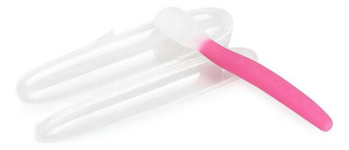 Cajovil Silicone - rosa