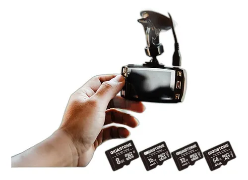 Gigastone 32gb 90mb S (u1) Micro Sd Card With Adapter
