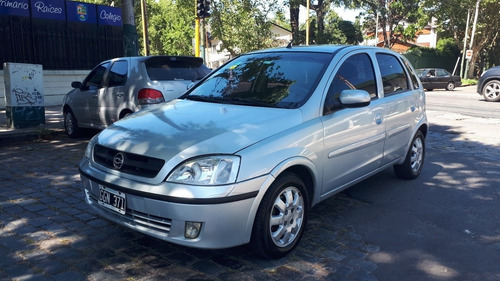 Chevrolet Corsa Il 1.8 Gl Aa/dh Año 2007 Financio/permuto