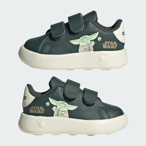 adidas Advantage Star Sem gênero infantil