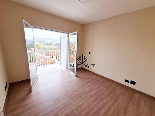 Imagem 3 de 30 de Casa Com 4 Dormitórios À Venda, 297 M² Por R$ 2.100.000 - Alphaville 06 - Santana De Parnaíba/sp - Ca0751