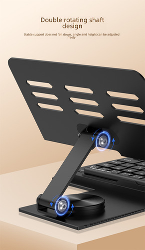 Para Samsung Fold4 Retrátil Tablet Suporte Bluetooth Teclado