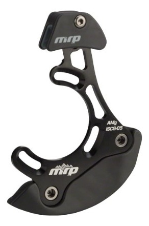 Guía Cadena Bicicleta Mrp Amg V2 Iscg-05 - 26-32t