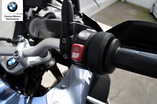 Imagen 3 de 14 de Bmw R 1200 Gs Adv