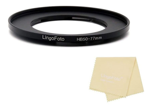 Anillo Adaptador Filtro 3.031 In Para Hasselblad B50 Bay