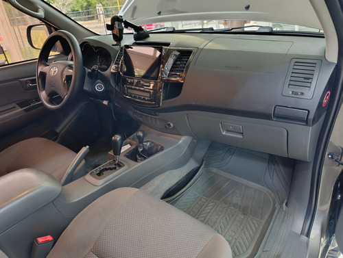Toyota Hilux Kavak 2017