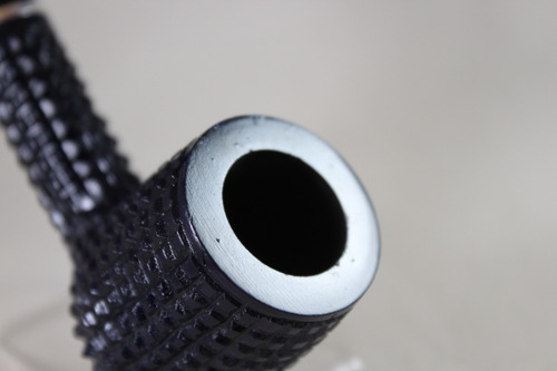 Imagen 6 de 10 de Pipa Butz Choquin, De Raiz De Brezo, Modelo Pigalle Blue