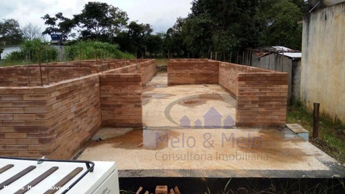 Imagem 4 de 11 de Em Construção Para Venda Em Bom Jesus Dos Perdões, Alpes De Bom Jesus, 3 Dormitórios, 1 Suíte, 1 Banheiro - 1273_2-834097