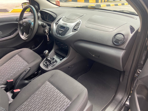 Ford Ka 1.0 Ti-vct Flex Se Manual