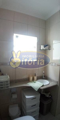 Imagem 25 de 29 de Sobrado Para Venda No Bairro Cooperativa - 11389