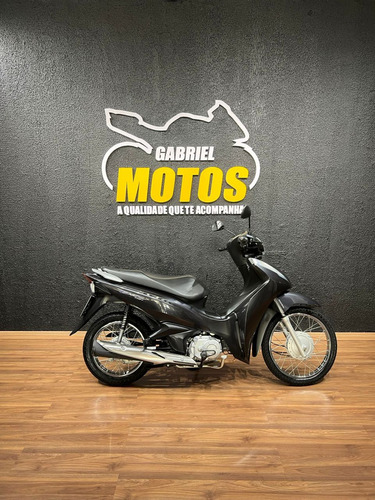 Honda Biz 110 I