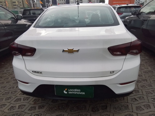Chevrolet Onix 1.0 FLEX PLUS LT MANUAL