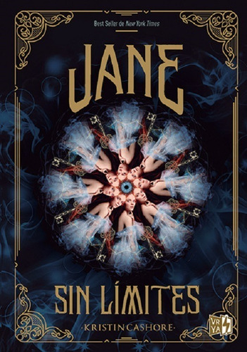 Jane Sin Límites