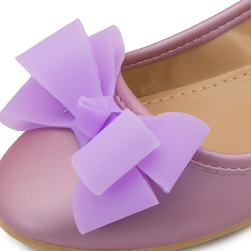 Balerina Zapatilla Princesas Graduacion Antiderrapante