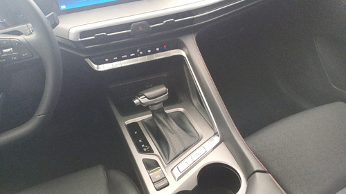 Changan Cs35 Plus 2022