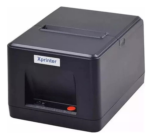 Impresora Pos Térmica Tickets 58mm Xprinter Alta Velocidad