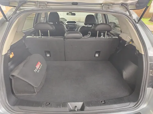 Subaru XV 2.0i