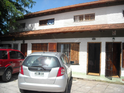 Duplex 3 Amb. Sgo Del Estero 2350