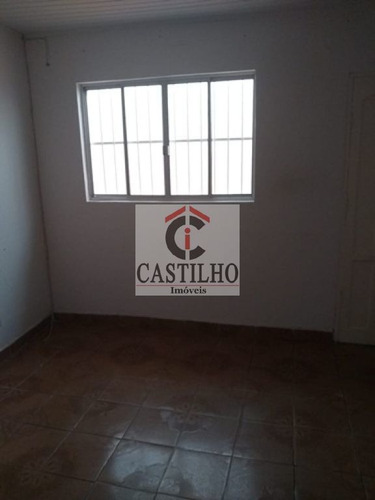 Imagem 3 de 15 de Casa Térrea 2 Dormitórios Na Mooca - Mo3596