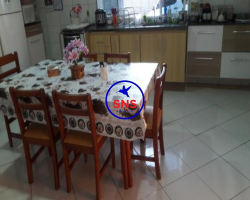 Imagem 5 de 14 de Casa - Ca00456 - 33845145