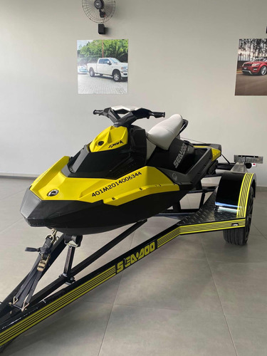 Sea Doo Spark 90hp