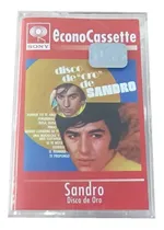 Comprar Sandro De America Tape Cassette 1997 Sony Music