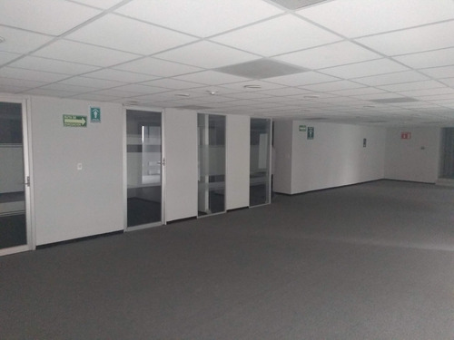 Imagen 30 de 30 de Anzures Oficina Para Una Persona En Penthouse Renta