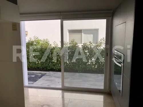 Casa En Renta Lomas Del Campanario I