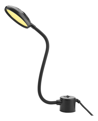 Máquina De Coser Led De 8 W Cob Con Base Ajustable