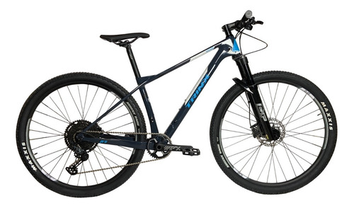 Bicicleta Trinx V1000 Pro Mtb Rodado 29