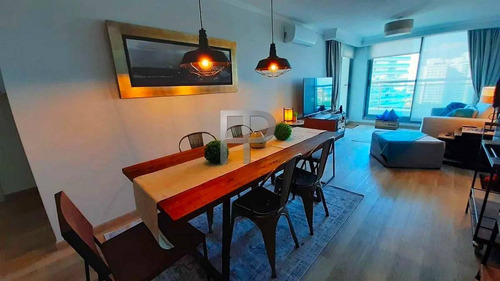 Imagen 4 de 13 de Apartamento En Venta Punta Del Este 2 Dorm #1821