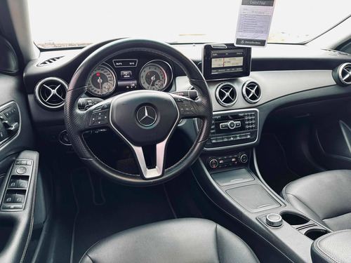 Imagen 9 de 24 de Mercedes-benz Clase Gla 250 4matic 2.0 211cv
