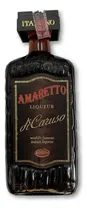 Comprar Licor Amaretto Di Caruso Licor Italiano Amaretto 700ml Licor