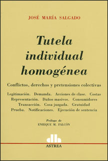 Tutela Individual Homogénea