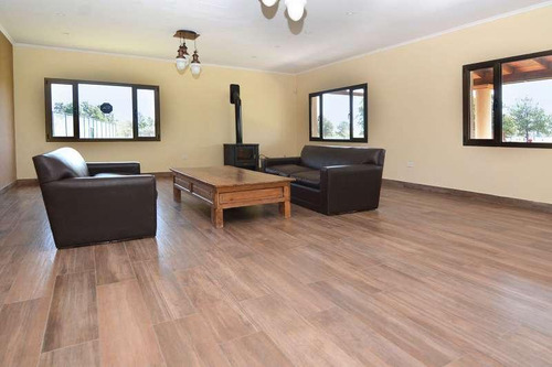 Lote De 1035 M2 En Venta En Barrio Mirabosques, Etapa I. Los Cardales.