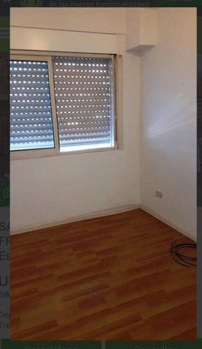 Departamento 2 Ambientes, Apto Crédito.