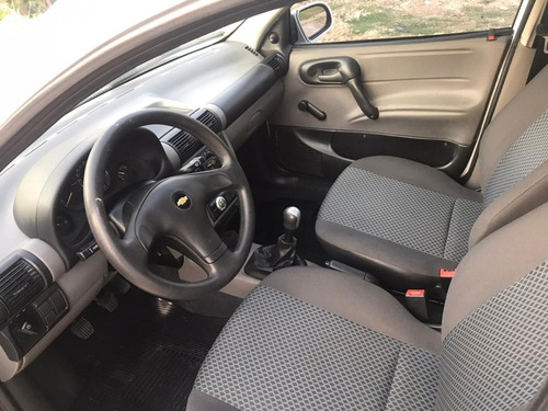 Corsa Classic Ls
