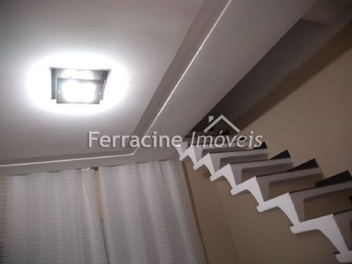 Imagem 3 de 15 de 01483 - Sobrado 3 Dorms, Parque Residencial Califórnia - Guarulhos/sp - 1483