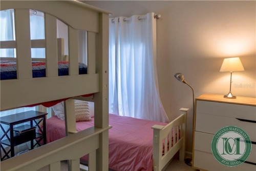Imagem 19 de 19 de Apartamento A Venda Em Orlando. - Ap00147 - 34342881