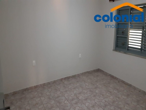 Imagem 7 de 27 de Casa Com 3 Quartos Com Edícula Nos Fundos - Ca01020 - 68343583