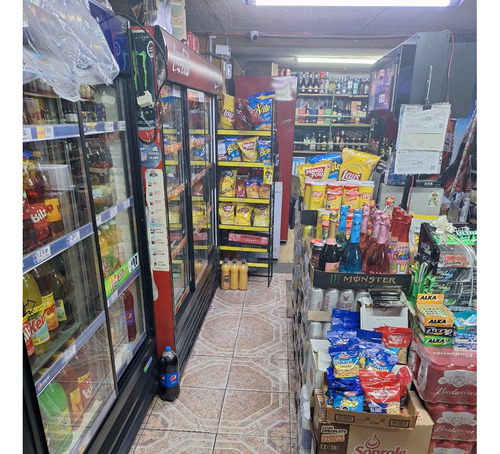 Vendo Casa , Botilleria Con Patente En Melipilla