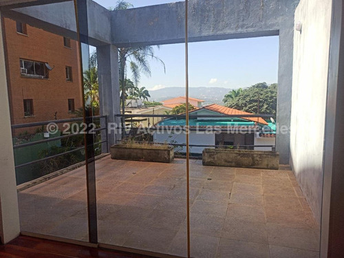 Imagen 7 de 7 de Venta Casa En Los Palos Grandes