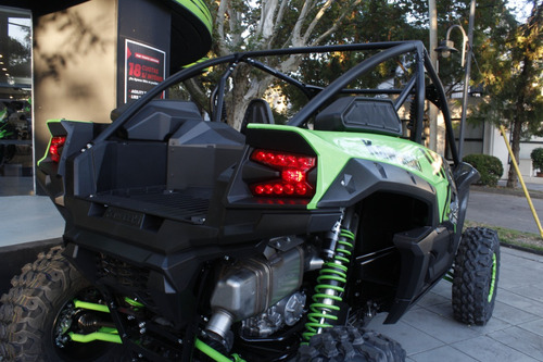 Kawasaki Teryx 1000 2023- Lo Llevamos Hasta Tu Puerta!!!