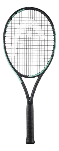 Raqueta De Tenis Head Ig Challenge Team Mint 4 1/4 Color Negro Raqueta De Tenis Head Ig Challenge Team Mint 4 1/4 Color Negro
