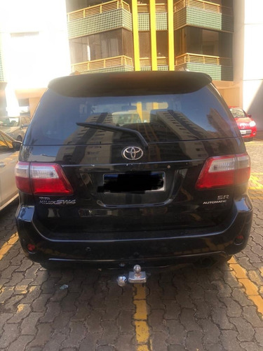 Toyota Hillux Sw4 Gasolina7 Lugares